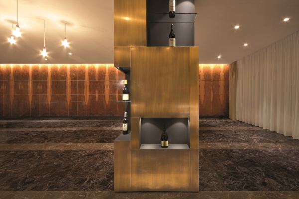 Boutique & Gourmet Hotel Orso Grigio